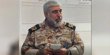 Misteri i vdekjes së komandantit të grupit Basij, i njohur për urrejtjen e tij nga populli iranian