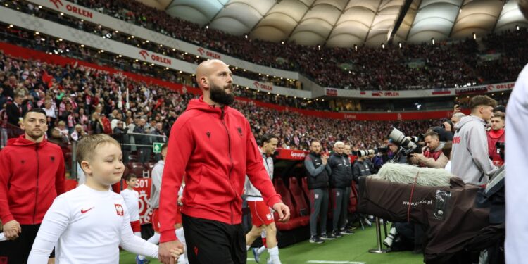 Modifikime në listën e Kombëtares, dy futbollistë jashtë grumbullimit për ndeshjen ndaj Ukrainës