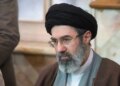 Mojtaba Khamenei dërgon një mesazh 'të heshtur', duke shprehur falënderime për Irakun për mbështetjen e tij ndaj Iranit në kontekstin e agresionit të jashtëm.