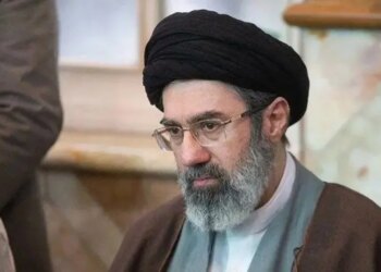 Mojtaba Khamenei dërgon një mesazh 'të heshtur', duke shprehur falënderime për Irakun për mbështetjen e tij ndaj Iranit në kontekstin e agresionit të jashtëm.