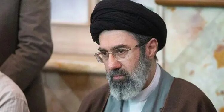 Mojtaba Khamenei dërgon një mesazh 'të heshtur', duke shprehur falënderime për Irakun për mbështetjen e tij ndaj Iranit në kontekstin e agresionit të jashtëm.