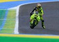 MotoGP në Brazil: Di Giannantonio siguron pole position, Marquez renditet i treti.
