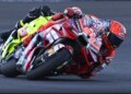 MotoGP në Brazil: Marc Marquez triumfon në Garën Sprint, Bezzecchi përjashtohet nga podiumi