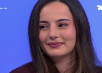 "Mungesa e tij është e pranishme çdo ditë" / Vajza e Dr. Florit emocionohet në 'Goca & Gra' teksa rememron të atin, gjithashtu diskuton për lojën e Mirit në BBVIP: Ai është i vetmi që…