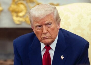 NATO apo Ngushtica e Hormuzit? Dilema që po e shqetëson Trump në mes të tensioneve me Iranin, ndërmjet përplasjeve me Macron dhe perspektivës së marrëdhënies SHBA-BE.