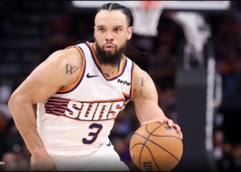 NBA/ Ylli i Phoenix Suns arrestohet për ngasje makine nën ndikimin e alkoolit