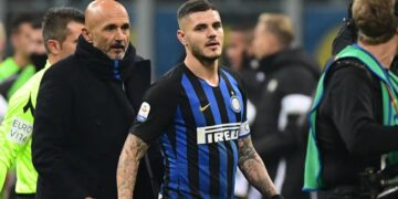 Nainggolan tregon arsyen e konfliktit ndërmjet kapitenit Icardi dhe trajnerit Spalletti.