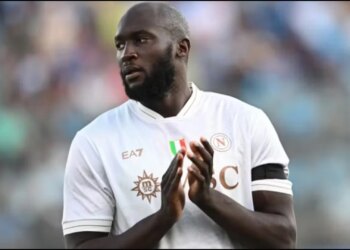 Napoli, Lukaku aktualisht është në Belgjikë; fillojnë bisedimet diplomatike, por sulmuesi mund të përjashtohet nga skuadra.