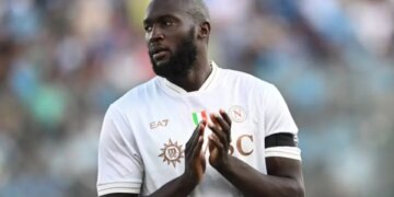 Napoli, Lukaku aktualisht është në Belgjikë; fillojnë bisedimet diplomatike, por sulmuesi mund të përjashtohet nga skuadra.