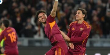 Natë frike për Neil Aynaoiu; një grup i armatosur zbret mbi vilën e tij në Castel Fusano