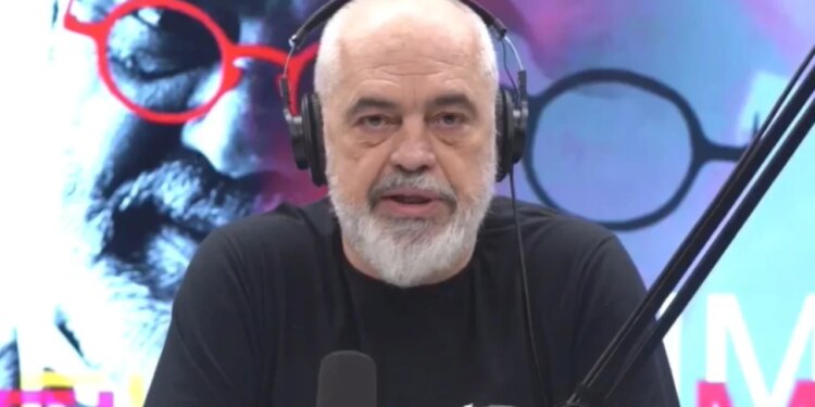 “Ndërprerje e përkohshme e akcizës së naftës”/ Rama: Çmimi i karburantit në treg, nuk janë regjistruar raste abuzimi