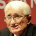 Ndërron jetë filozofi Jürgen Habermas, një nga figurat më të rëndësishme të mendimit të shekullit XX në botën akademike.