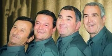 Ndërron jetë komiku i njohur Male Lumani, një nga katër parodistët e njohur të Vlorës.