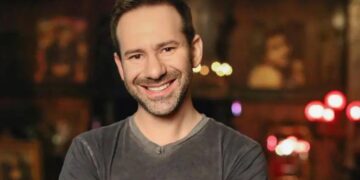 Ndërron jetë në moshën 43-vjeçare pronari i OnlyFans, miliarderi me një 'prekje të thjeshtë në jetë'.