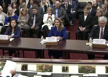 Ndikimi i Kinës dhe Rusisë: Ekspertja shqiptare kërkon një qasje të re në diskutimet për rajonin në Kongresin Amerikan.