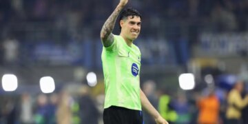 Në Spanjë janë të qartë, ‘Marca’: Bastoni jep miratimin për Barcelonën, por kostoja e kartonit paraqet një sfidë të madhe.