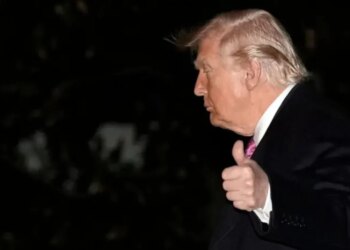 Në pritje të miratimit nga Trump, trupat tokësore amerikane janë të vendosura në gatishmëri.