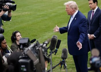 “Ne shkatërruam çdo gjë”, Trump me optimizëm: E kemi triumfuar në luftën me Iranin.