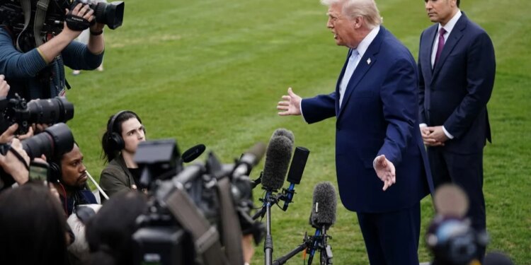 “Ne shkatërruam çdo gjë”, Trump me optimizëm: E kemi triumfuar në luftën me Iranin.