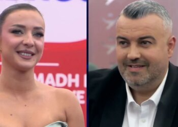 “Nëse nuk do ishe i martuar…”/ Dyshime për një romancë mes Juelës dhe Rogertit, pas deklaratave në Prime