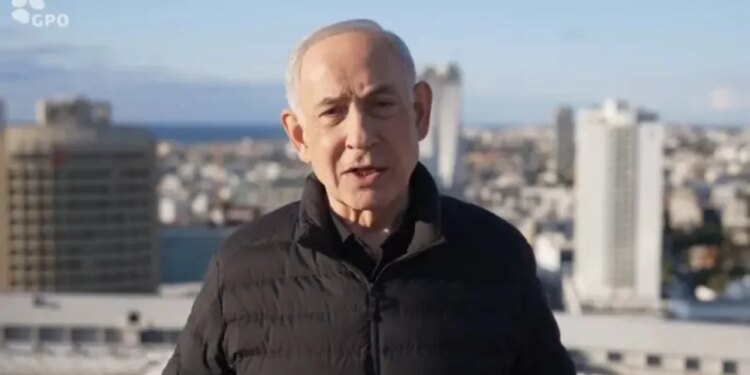 Netanyahu njofton: Sulmet ndaj Iranit pritet të intensifikohen në ditët e ardhshme.
