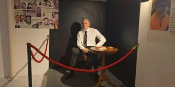 Nga Përbindëshi i Firences te Andrei Chikatilo: Hapet në Xhenova Muzeu i Vrasësve Serialë, më i madhi në Itali.