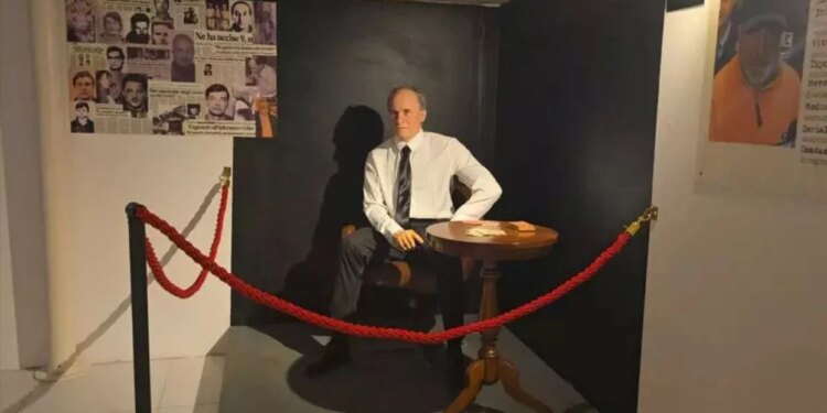 Nga Përbindëshi i Firences te Andrei Chikatilo: Hapet në Xhenova Muzeu i Vrasësve Serialë, më i madhi në Itali.