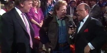 Nga kinemaja në politikë: Si Chuck Norris mbështeti Trumpin në fushatën e vitit 2016