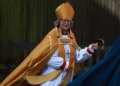 Ngjarje historike për Kishën e Anglisë: Kurorëzohet Kryepeshkopja e parë femër e Canterbury-t.