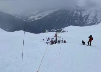 Ngjarje tragjike në Itali/ Orteku masiv shkakton vdekjen e dy individëve, tri persona të tjerë janë të plagosur rëndë