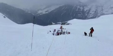 Ngjarje tragjike në Itali/ Orteku masiv shkakton vdekjen e dy individëve, tri persona të tjerë janë të plagosur rëndë