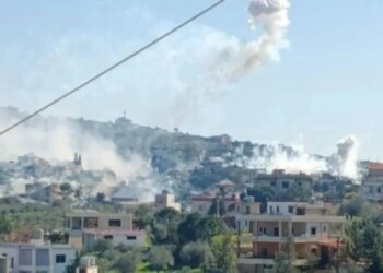 Ngjarjet në Lindjen e Mesme: Organizata joqeveritare akuzon Izraelin për përdorimin e fosforit të bardhë në Liban