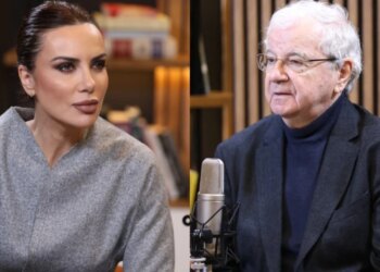 Ngjela çuditi me komentin rreth dashurisë/ Avokati: Nuk kam tradhëtuar gratë e mia, pengu për një fëmijë.