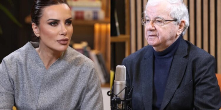 Ngjela çuditi me komentin rreth dashurisë/ Avokati: Nuk kam tradhëtuar gratë e mia, pengu për një fëmijë.