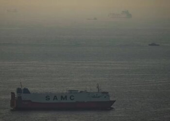 Ngushtica e Hormuzit: Një arterie kyçe për ushqimin e 100 milionë individëve