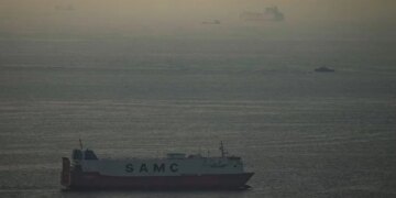 Ngushtica e Hormuzit: Një arterie kyçe për ushqimin e 100 milionë individëve