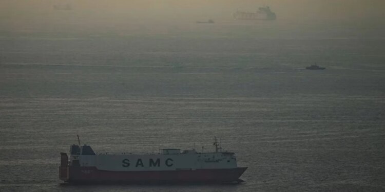 Ngushtica e Hormuzit: Një arterie kyçe për ushqimin e 100 milionë individëve