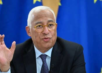 “Ngushtica e Hormuzit: Një konflikt nga i cili jemi jashtë, Antonio Costa apelon për moderim nga të gjitha palët”