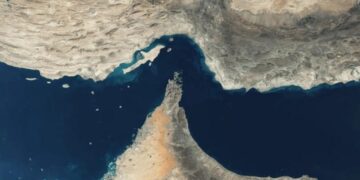 Ngushtica e Hormuzit, autoritetet iraniane deklarojnë: Do të mbetet e aksesueshme, por do të synohen të gjitha anijet amerikane dhe izraelite.