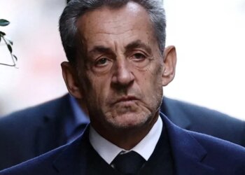 Nicolas Sarkozy paraqitet para Gjykatës së Apelit, ish-presidenti francez përballet me një dënim prej 10 vitesh burg.