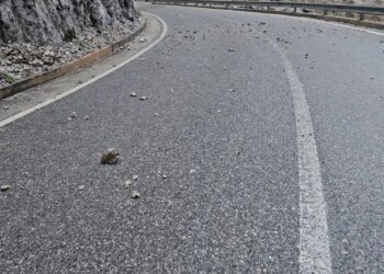 Nisin punimet për shkatërrimin e shkëmbinjve në malin e Torovicës në Lezhë, një proces që ka rrezikuar jetën e banorëve të këtyre zonave për 8 vjet.