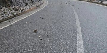 Nisin punimet për shkatërrimin e shkëmbinjve në malin e Torovicës në Lezhë, një proces që ka rrezikuar jetën e banorëve të këtyre zonave për 8 vjet.