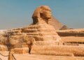 Një Sfinks i dytë mund të jetojë nën Piramidën e Gizës: rezultatit e studimeve dhe polemikat mbi këtë teori.