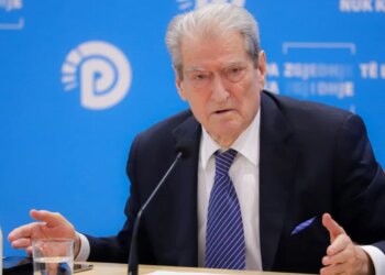 “Një ditë frymëzimi: Të shprehëm zemërimin dhe revoltën” / Berisha për protestën e 22 marsit: Nëse Enver Hoxha ndëshkonte ata që kritikojnë, gjithashtu Edi Rama...