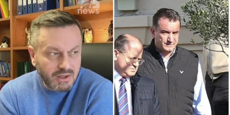 “Një dosje e vështirë për mua”/ Avokati Ndreca flet për gjyqin ndaj Veliajt në GJKKO: Ky rast do të tregojë se si do të sillet drejtësia sipas standardeve evropiane.