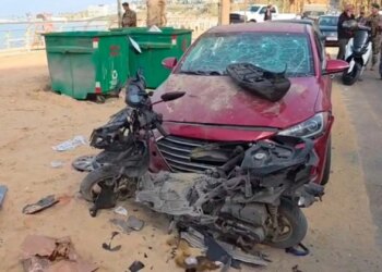 Një ngjarje e rëndë ka ndodhur në Bejrut, ku 8 individë kanë humbur jetën dhe 81 të tjerë janë plagosur nga një sulm me dronë të forcave izraelite.