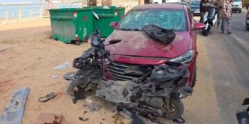 Një ngjarje e rëndë ka ndodhur në Bejrut, ku 8 individë kanë humbur jetën dhe 81 të tjerë janë plagosur nga një sulm me dronë të forcave izraelite.