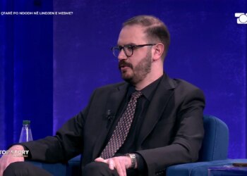 “Një situatë e re ka lindur në Lindjen e Mesme”/ Eksperti Laçi në ‘Top Story’: Sulmi ndodhi menjëherë pas publikimit të dosjeve Epstein, Trump në vështirësi…