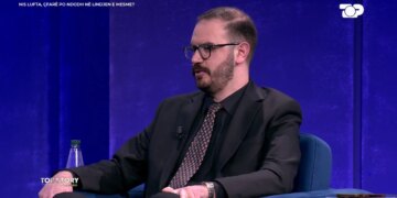 “Një situatë e re ka lindur në Lindjen e Mesme”/ Eksperti Laçi në ‘Top Story’: Sulmi ndodhi menjëherë pas publikimit të dosjeve Epstein, Trump në vështirësi…