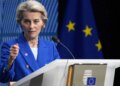 “Një tranzicion i menjëhershëm është i nevojshëm”/ Sulmi amerikan dhe izraelit ndaj Iranit, von der Leyen: Rreziku i përshkallëzimit të konfliktit është i pranishëm